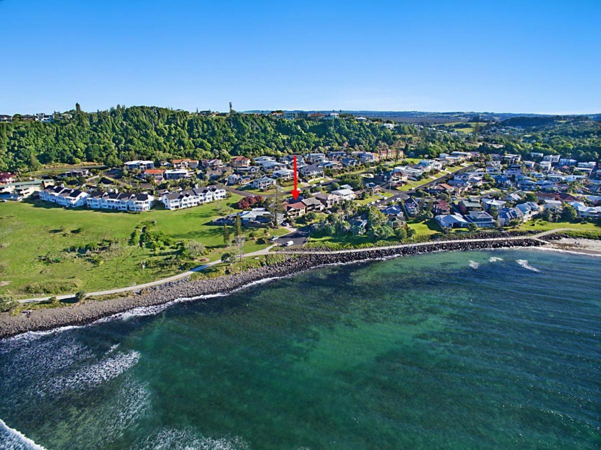 Aqua Villa Lennox Head Eksteriør billede